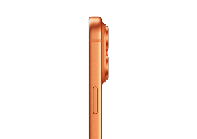 Apple iPhone 17 Pro Max 2TB Cosmic Orange