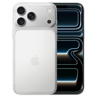 Apple iPhone 17 Pro Max 2TB Silver