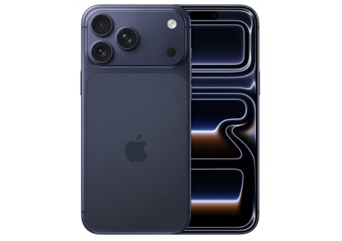 Apple iPhone 17 Pro Max 1TB Deep Blue