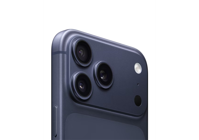 Apple iPhone 17 Pro Max 1TB Deep Blue