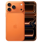 Apple iPhone 17 Pro Max 512GB Cosmic Orange