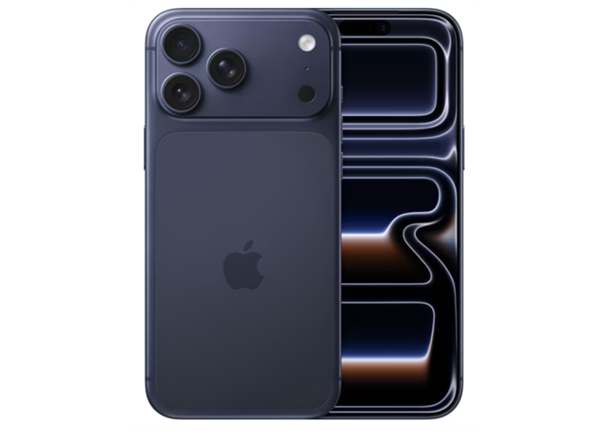 Apple iPhone 17 Pro Max 512GB Deep Blue