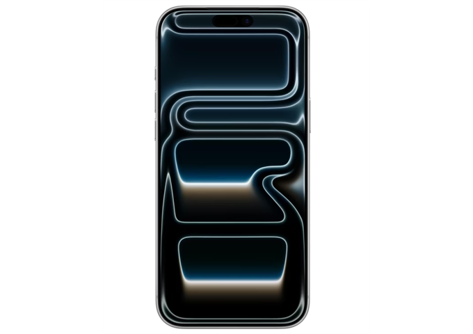 Apple iPhone 17 Pro Max 512GB Silver
