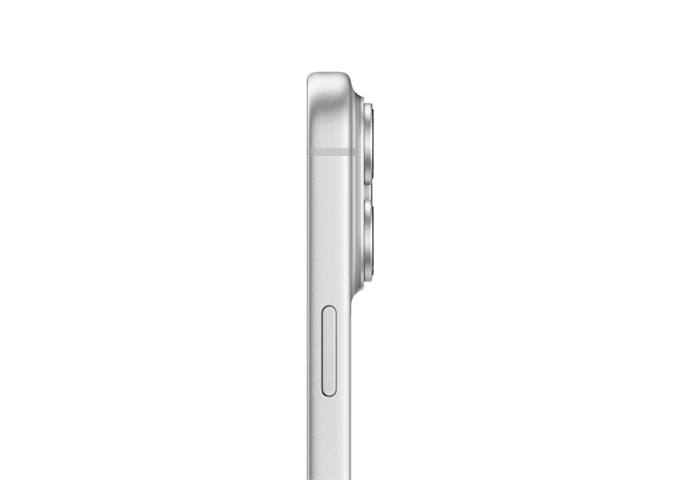 Apple iPhone 17 Pro Max 512GB Silver