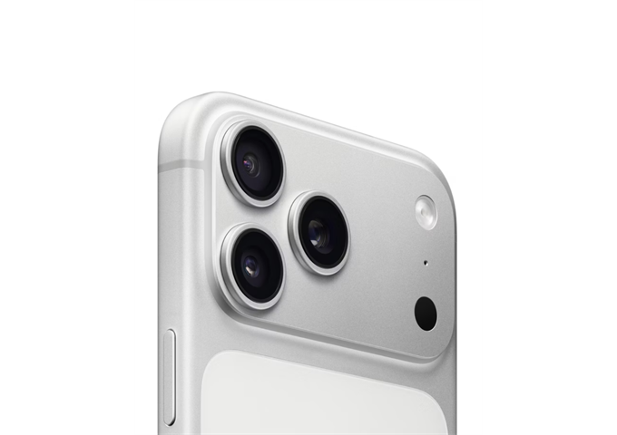 Apple iPhone 17 Pro Max 512GB Silver