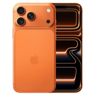Apple iPhone 17 Pro Max 256GB Cosmic Orange