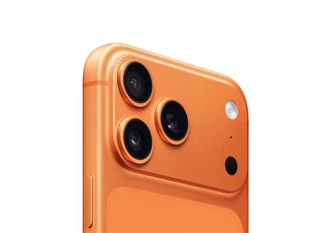Apple iPhone 17 Pro Max 256GB Cosmic Orange