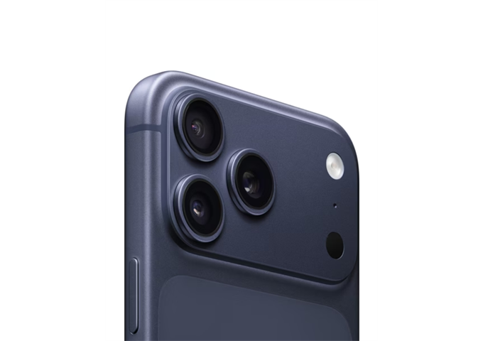 Apple iPhone 17 Pro Max 256GB Deep Blue