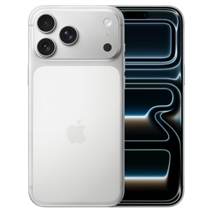 Apple iPhone 17 Pro Max 256GB Silver