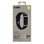 SBS Go Life Watch