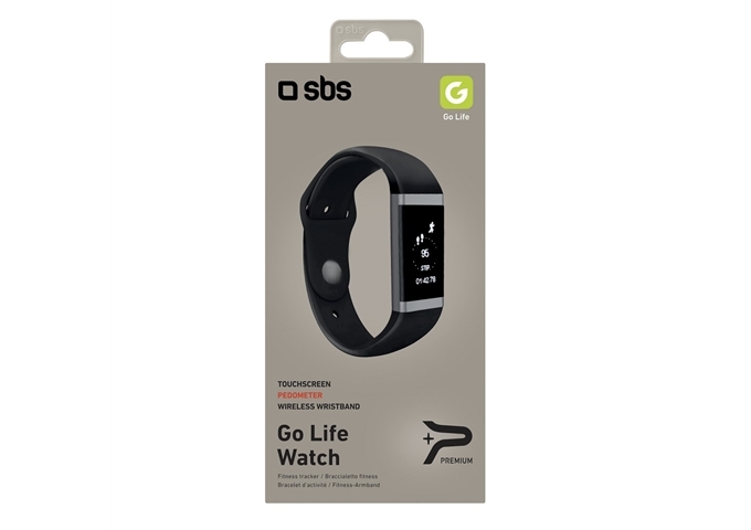 SBS Go Life Watch