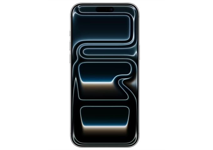 Apple iPhone 17 Pro Max 256GB Silver