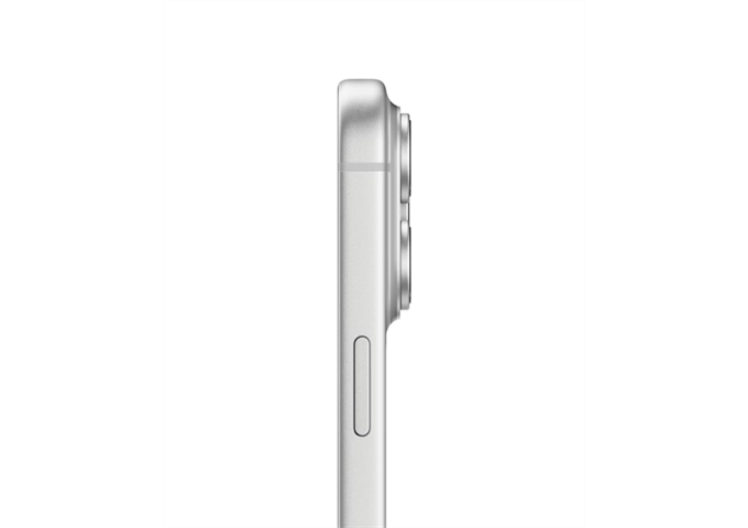 Apple iPhone 17 Pro Max 256GB Silver