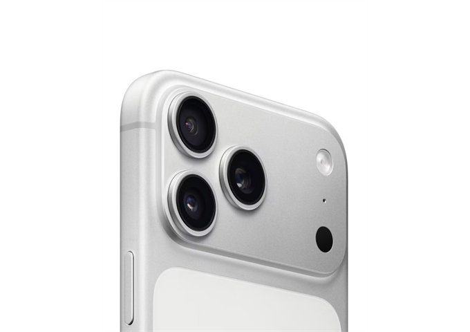Apple iPhone 17 Pro Max 256GB Silver