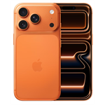 Apple iPhone 17 Pro 256GB Cosmic Orange
