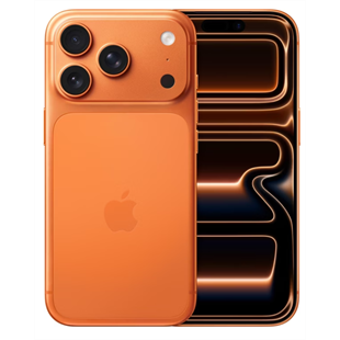 Apple iPhone 17 Pro 256GB Cosmic Orange