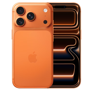 Apple iPhone 17 Pro 256GB Cosmic Orange Apple iPhone 17 Pro 256GB Cosmic Orange