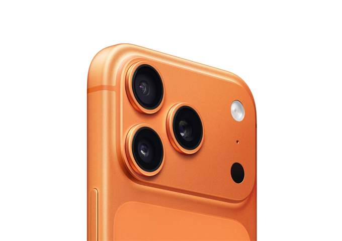 Apple iPhone 17 Pro 256GB Cosmic Orange