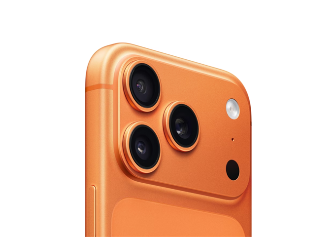 Apple iPhone 17 Pro 256GB Cosmic Orange