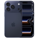 Apple iPhone 17 Pro 256GB Deep Blue
