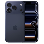 Apple iPhone 17 Pro 256GB Deep Blue