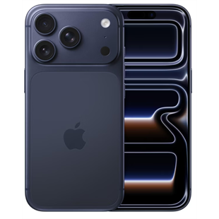 Apple iPhone 17 Pro 256GB Deep Blue