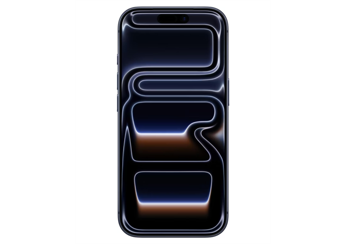 Apple iPhone 17 Pro 256GB Deep Blue