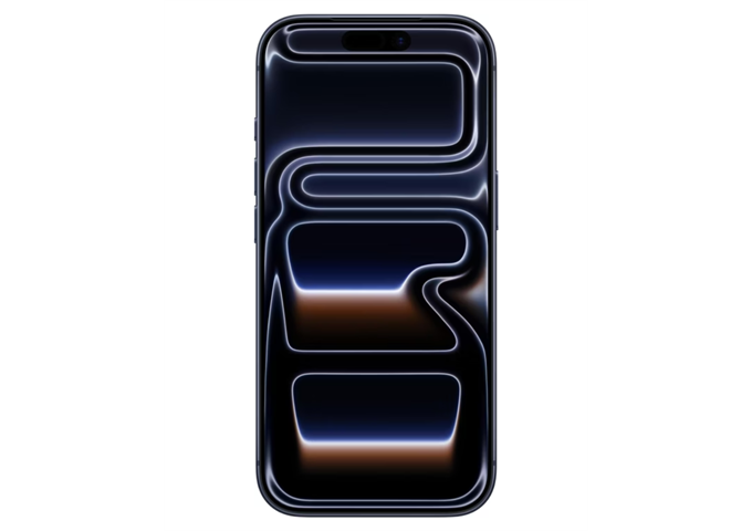 Apple iPhone 17 Pro 256GB Deep Blue