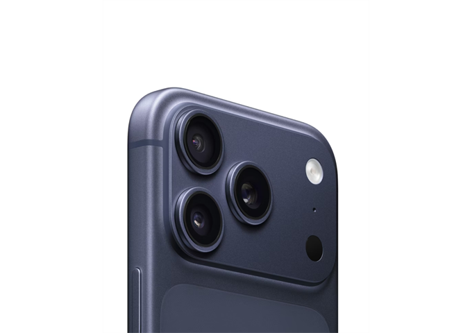 Apple iPhone 17 Pro 256GB Deep Blue