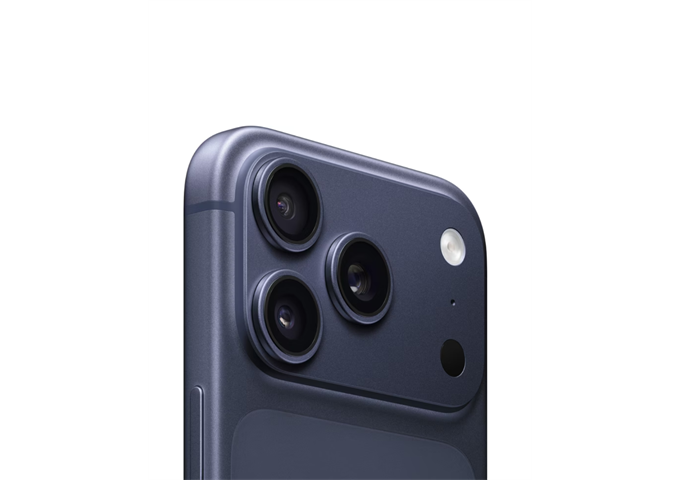 Apple iPhone 17 Pro 256GB Deep Blue