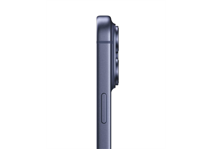 Apple iPhone 17 Pro 256GB Deep Blue