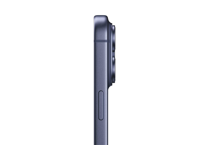 Apple iPhone 17 Pro 256GB Deep Blue