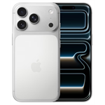 Apple iPhone 17 Pro 256GB Silver Apple iPhone 17 Pro 256GB Silver
