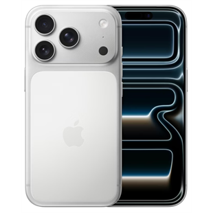 Apple iPhone 17 Pro 256GB Silver