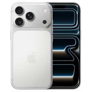 Apple iPhone 17 Pro 256GB Silver Apple iPhone 17 Pro 256GB Silver