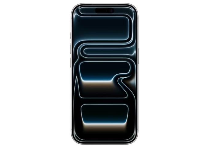 Apple iPhone 17 Pro 256GB Silver