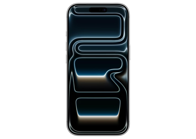 Apple iPhone 17 Pro 256GB Silver