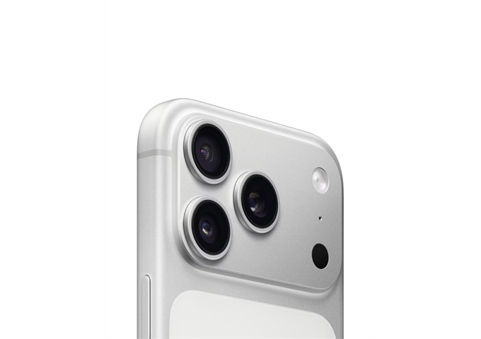 Apple iPhone 17 Pro 256GB Silver