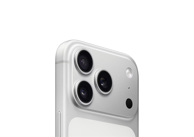 Apple iPhone 17 Pro 256GB Silver