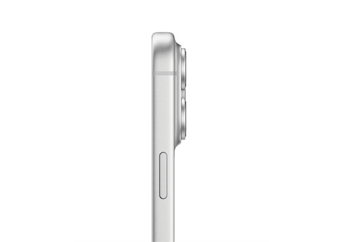 Apple iPhone 17 Pro 256GB Silver