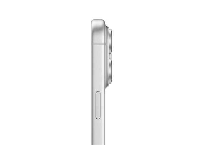 Apple iPhone 17 Pro 256GB Silver