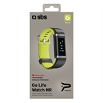 SBS Go Life Watch HR