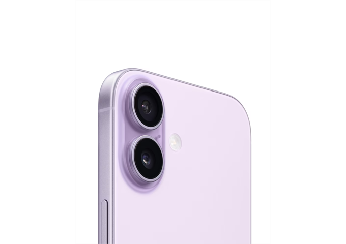 Apple iPhone 17 512GB Lavender