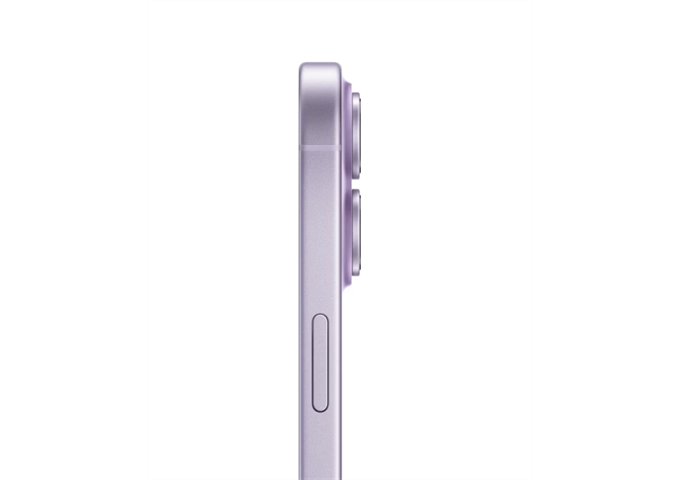 Apple iPhone 17 512GB Lavender