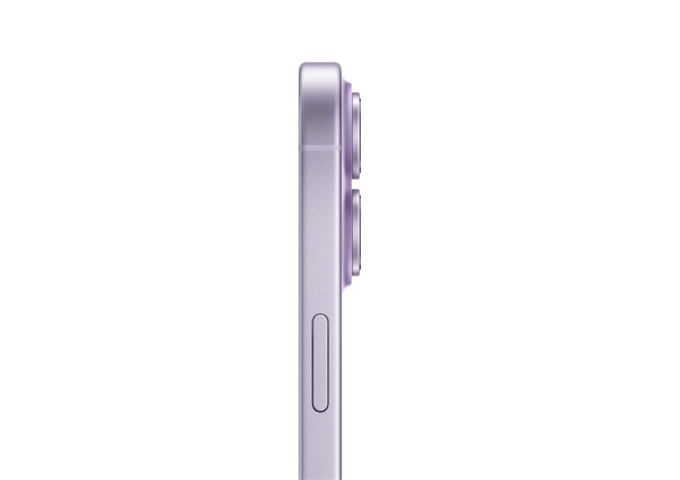 Apple iPhone 17 512GB Lavender