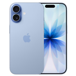 Apple iPhone 17 512GB Mist Blue