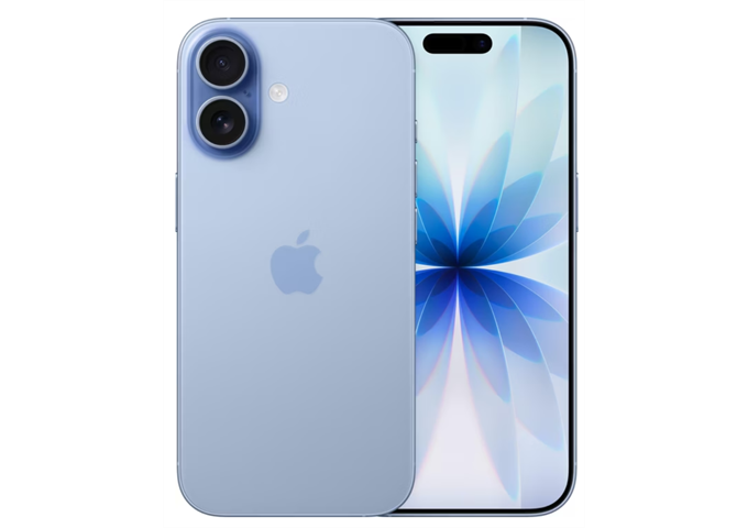 Apple iPhone 17 512GB Mist Blue