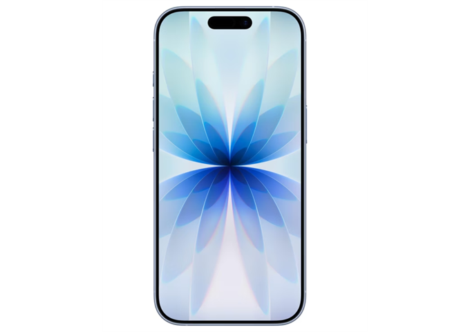 Apple iPhone 17 512GB Mist Blue