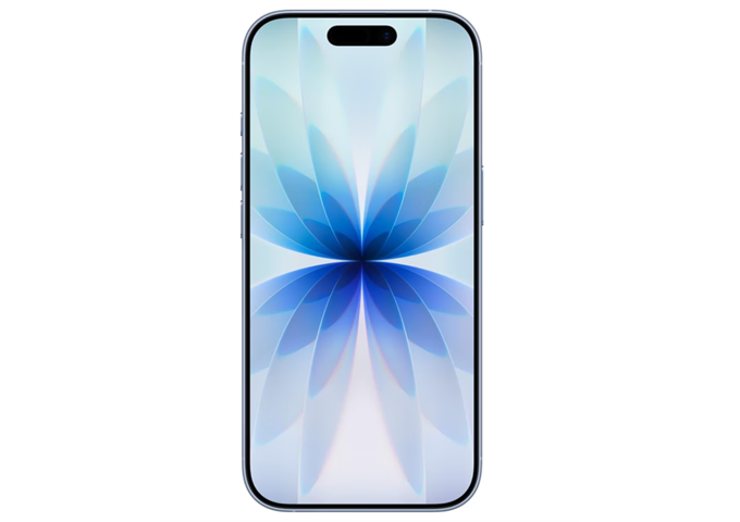Apple iPhone 17 512GB Mist Blue