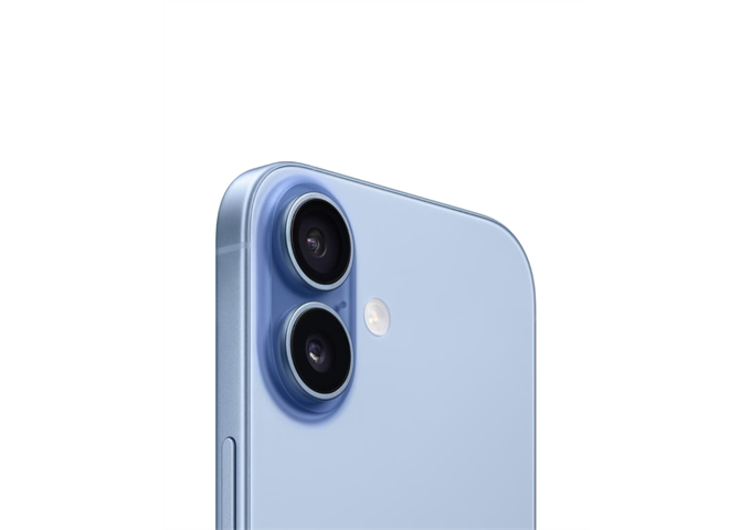Apple iPhone 17 512GB Mist Blue